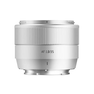 티티아티산 AF 35mm F1.8 II 소니 E마운트 APS-C 렌즈 실버