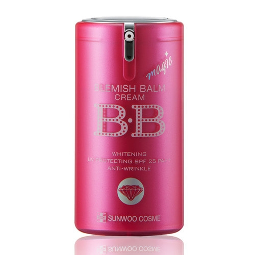 선우코스메비비크림