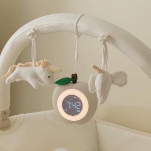 코니스 수아브 백색소음기 조리원필수템 신생아 수유등 아기수면교육 임신선물