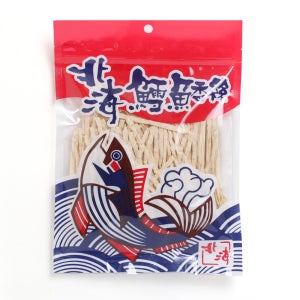 대만 북해 대구포 피쉬스낵 오리지널 103g