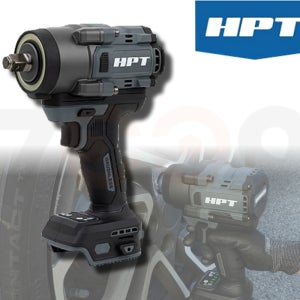 HPT 충전 임팩렌치 베어툴 MA20-IW285 마끼다타입 임팩트 렌치