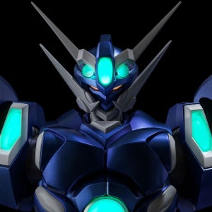 센티넬 RIOBOT 슈퍼로봇대전OG 소울게인