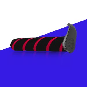 [호환] 엘지 LG 코드제로 A9 A9S 슬림 회전솔 흡입구 브러쉬 헤드 롤러 교체용 1개 이지배터리