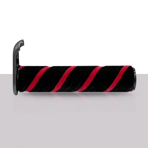 [호환] LG 코드제로 A9 A9S 슬림 회전솔 브러시 브러쉬 헤드 흡입구솔 교체용 1개 JW배터리