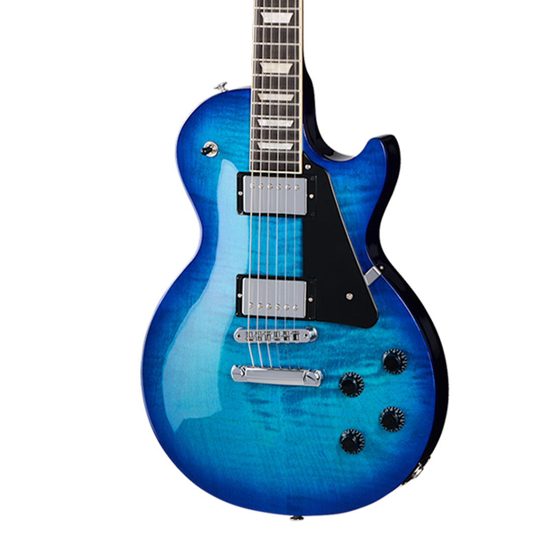 GIBSON 깁슨 일렉기타 Les Paul Studio Session 버번 버스트