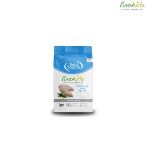 퓨어비타 캣 그레인프리 고양이사료 치킨, 5.44kg, 1개