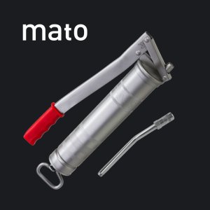독일정품 마토 그리스주입기 MATO E-503