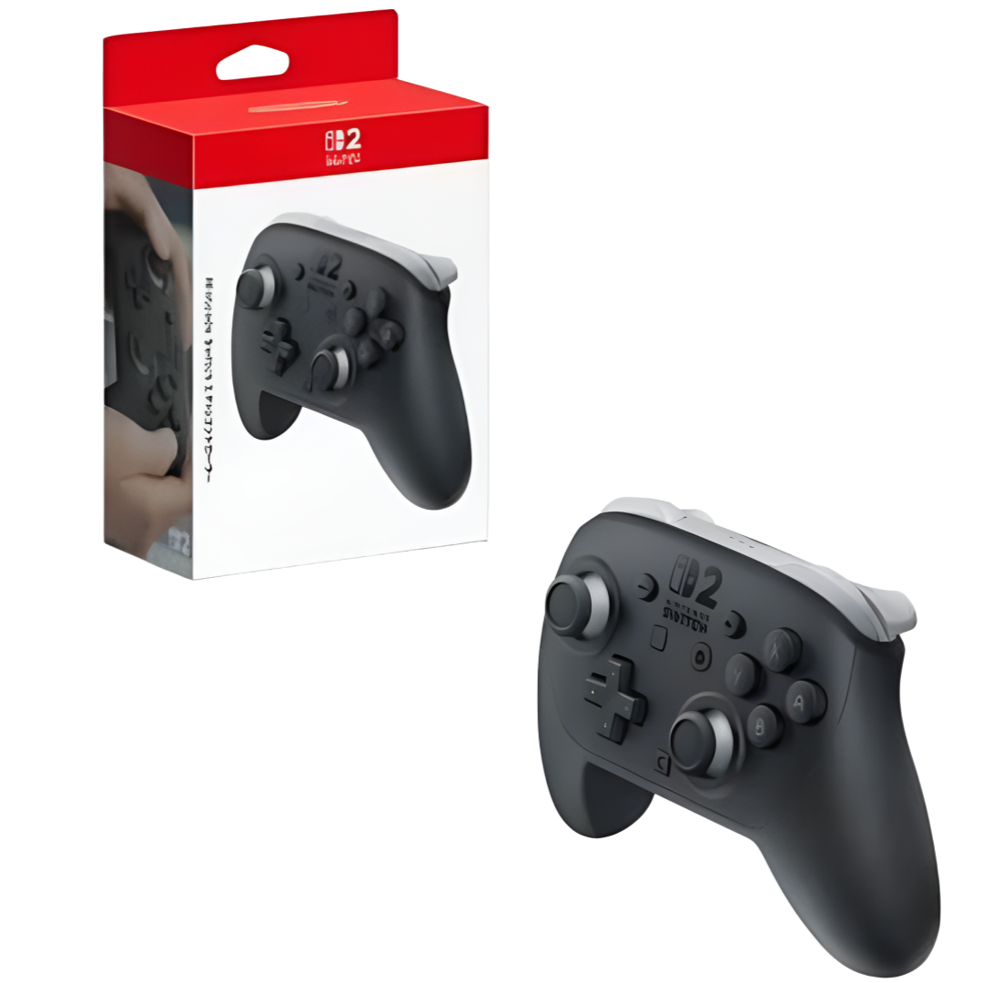 닌텐도 스위치 2세대