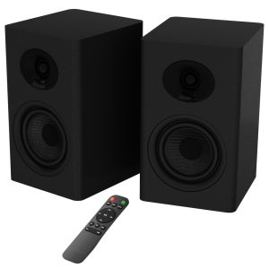 SAUNGYU 컴퓨터 스피커 24bit 100W PC 블루투스 게이밍 BK4020D 3세대