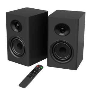 SAUNGYU 컴퓨터스피커 2채널 100W BK4020D 블루투스 유선 옵티컬 tv연결
