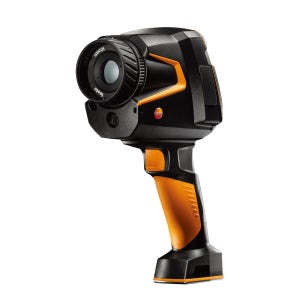 테스토 TESTO 883 열화상카메라 기본세트 전기, 기계설비, R&D 등 산업용 카메라