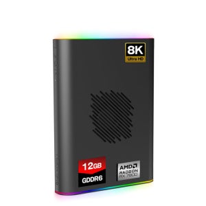 원엑스플레이어 ONEXGPU 2세대 외장 그래픽 독 eGPU