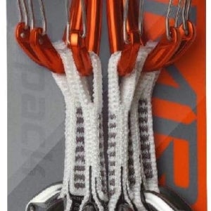 매드락 콩코드 퀵드로우 6개입 기타등산장비 등산장비 암벽 퀵드로 아웃도어용품