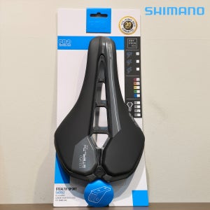 2026 시마노 프로 신형 스텔스 스포츠 안장 업그레이드 자전거 안장
