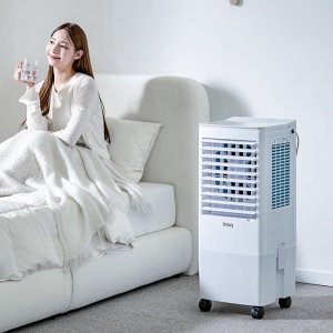 신일 에어컨선풍기 이동식 냉풍기 냉방기 대형 산업용 업소용 저소음 냉풍기 에어쿨러 20L