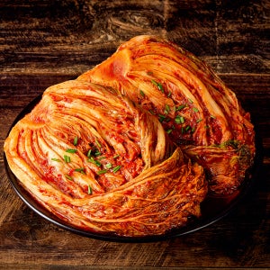 전라도 해남 배추김치 아르뫼 포기김치 10kg, 1개