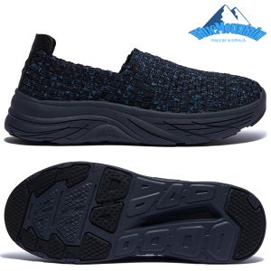 블루마운틴 여름슬립온 발편한 우븐슈즈 OSW003CL