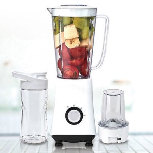 4중칼날 텀블랜더 믹서기세트 1000ml