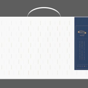 프리미엄 기장 산모미역 자연산 돌미역 해풍 마른 400g