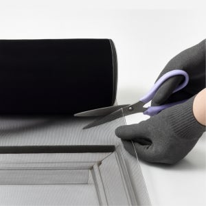 미세방충망 모기장 롤 방충망 셀프 교체 보수 러브버그 창문 미세먼지 촘촘 100x10cm