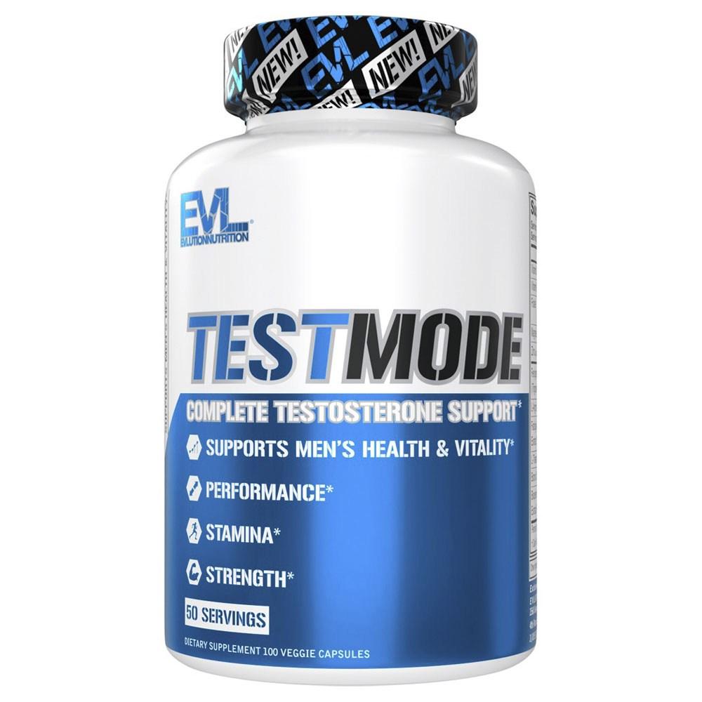 EVL <b>컴플리트</b> <b>서포트</b> 테스토스테론 테스트모드 100정