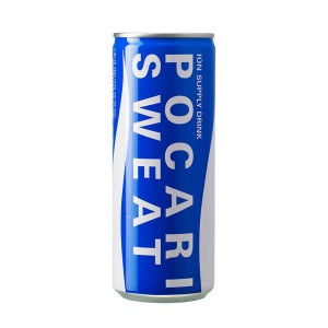 포카리스웨트 240ml 60캔