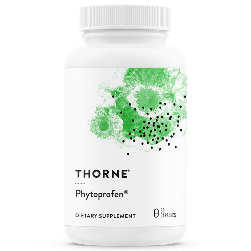 쏜리서치 <b>피토프로펜</b> 60정