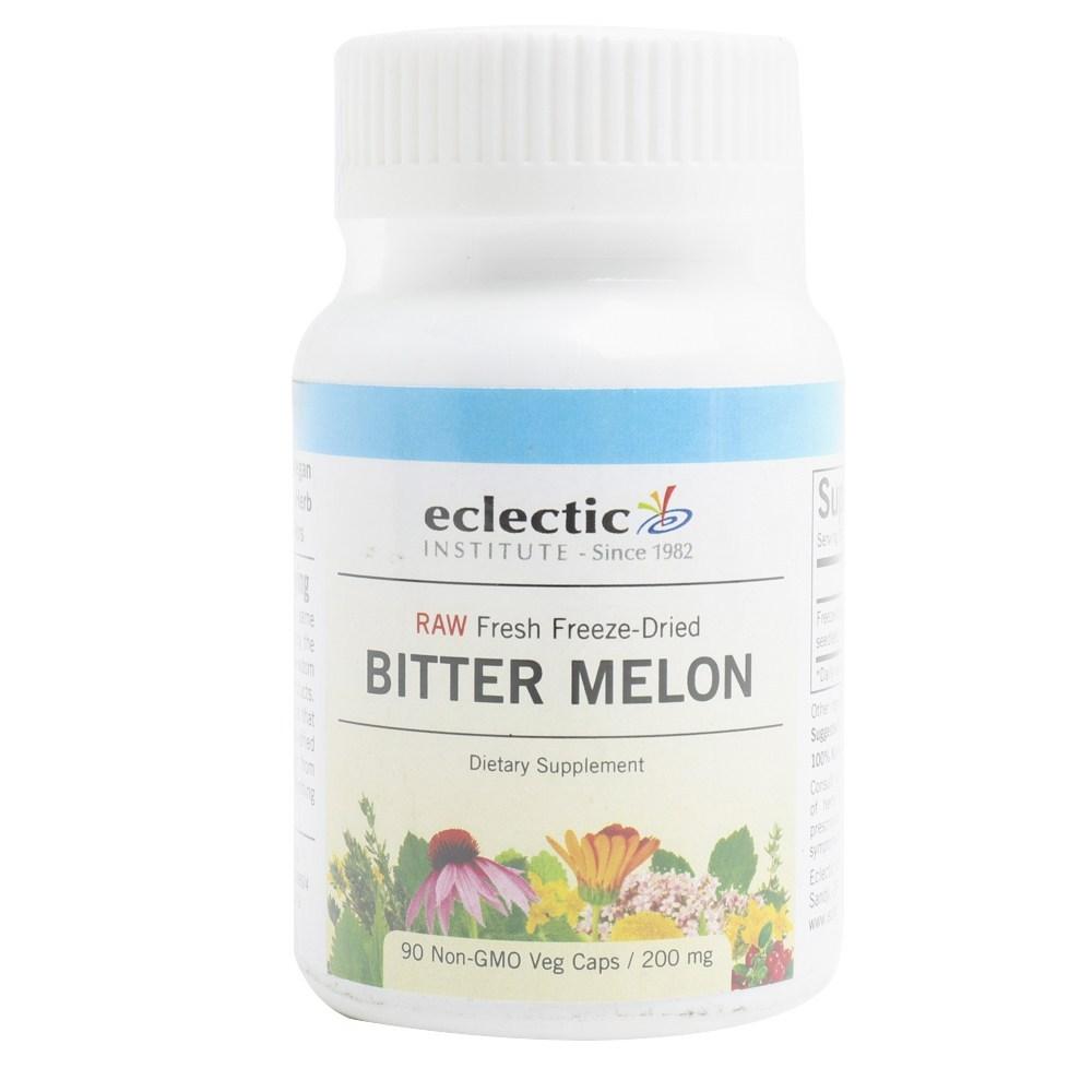 <b>이클레틱</b> 프리즈 로우 드라이 <b>인스티튜션</b> 멜론 비터 프레시 200mg NonGMO 90정
