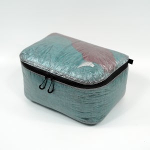 다이니마 디팩 DCF D-PACK 백패킹 D팩 파우치