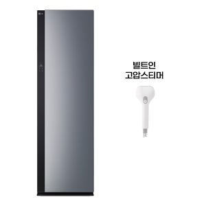LG 스타일러 오브제컬렉션 SC5GMR81A 블랙틴트미러 LG전자 배송설치 (플러그쇼핑)