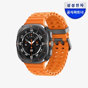 삼성 갤럭시 워치 울트라(2025) 티타늄 그레이, 47mm, LTE