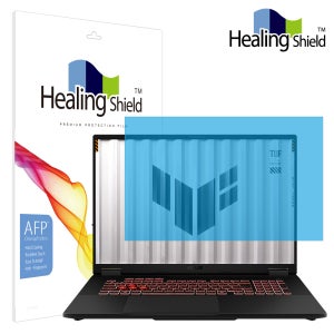 에이수스 TUF A18 2025 올레포빅 고광택 액정보호필름