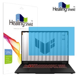 에이수스 TUF A18 2025 슈페리어 저반사 액정보호필름