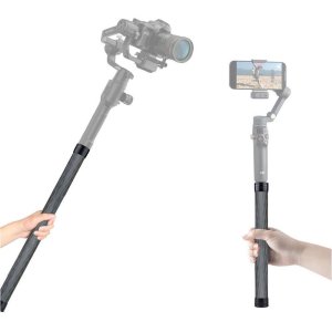 짐벌 익스텐션 로드 확장 스틱 연장봉 폴대 DJI RS Pro MIni 로닌 짐벌 오즈모모바일