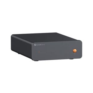 [정식딜러] Fosi Audio 포시오디오 BOX X5 포노앰프 / 1년 국내 A/S