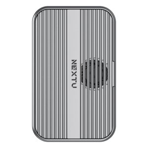 이지넷유비쿼터스 유어핀 4K UHD Type-C to HDMI 컨버터