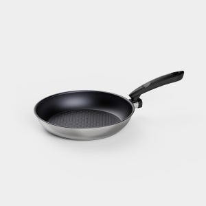 알텐바흐 뉴 올클래드 바닥5중 스텐 코팅 인덕션 프라이팬 프라이팬28cm