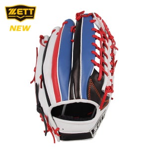 제트 뉴실버급 외야 글러브 BPGK-1657K (국대)