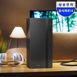 [혜택가 139만] 삼성 데스크탑 DM500THZ-AD7A 8GB, 256GB 울트라7 고성능 게이밍 컴퓨터