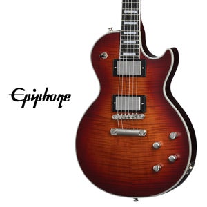 에피폰 Les Paul Prophecy 에이지드 벵갈 타이거 버스트 일렉 기타 입문용