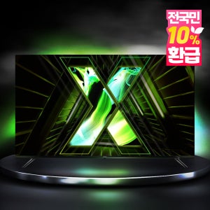 이노스 X PRO 144Hz 스마트 TV 165cm(65인치), UHD 블랙, 자가설치