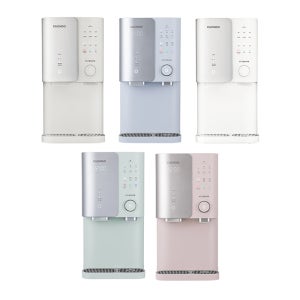 [3년 케어십]쿠쿠 인스퓨어 ZERO100s 얼음 냉온정수기 CP-SS100HWS 화이트