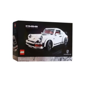 레고 10295 포르쉐 911