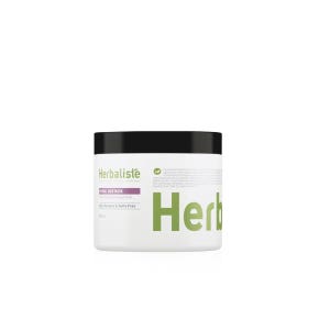 허벌리스테 허벌 헤어 마스크 500ml 허브향