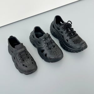 남자샌들 클로그 남자스포츠샌들 EVA 물놀이 커플 방수 아쿠아 크럭스 크룩스