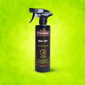 스팅거 버그오프 벌레제거제 차량용 스프레이 500ml, 2개