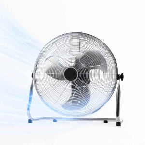 HV-2620MT 메탈 데스크선풍기 20인치 초강력 탁상형 대형