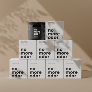 [6+2] 30평대 실내공기정화제 새집증후군 제거제 포름알데히드 완벽제거 1개, 8개