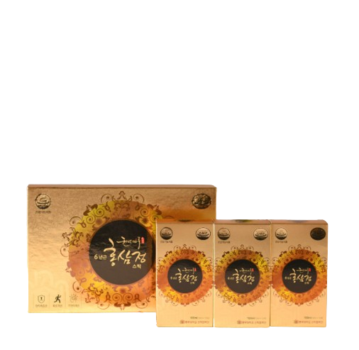 미건홍삼프리미엄스틱