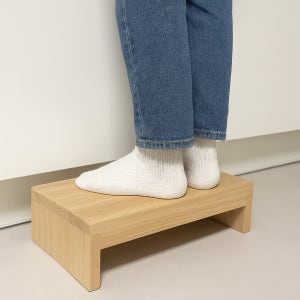 키높이 발판 싱크대 주방 현관 받침대 디딤판 500x300